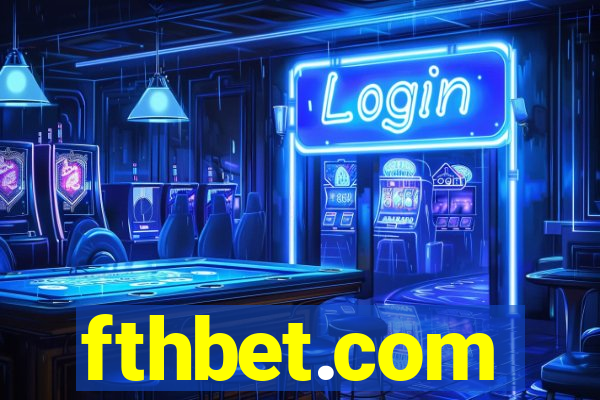 fthbet.com