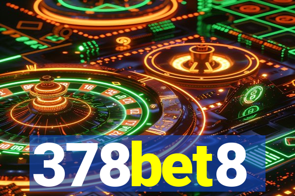 378bet8