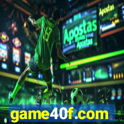 game40f.com