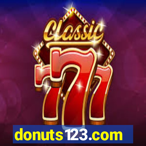 donuts123.com