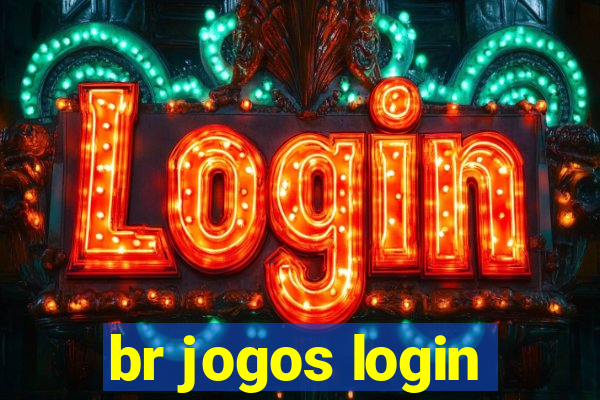 br jogos login