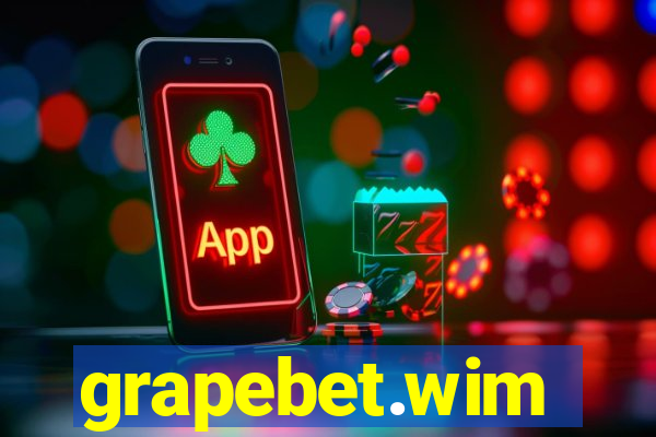 grapebet.wim