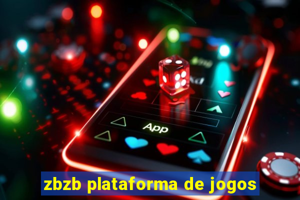 zbzb plataforma de jogos