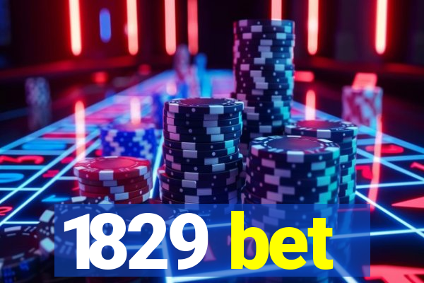 1829 bet