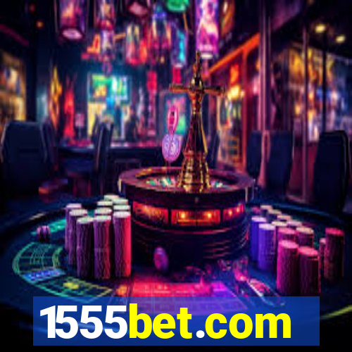 1555bet.com