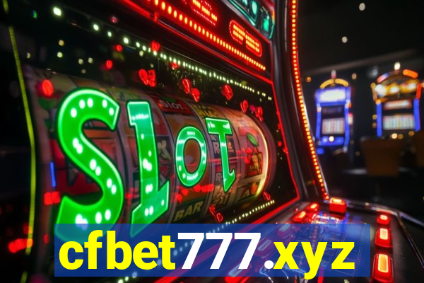 cfbet777.xyz