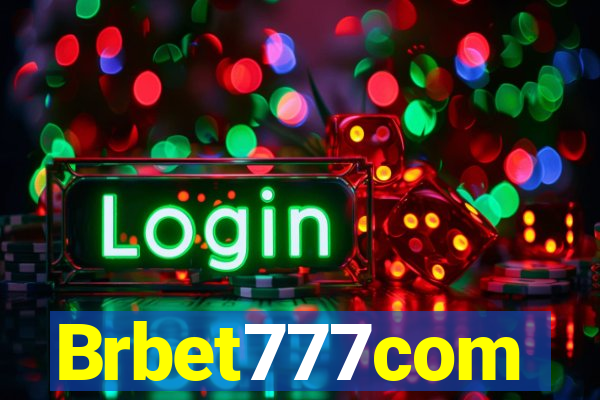 Brbet777com