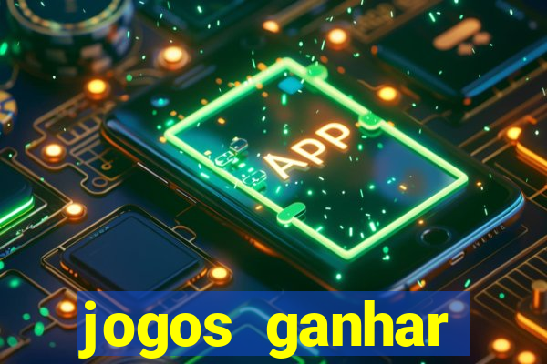 jogos ganhar dinheiro pix