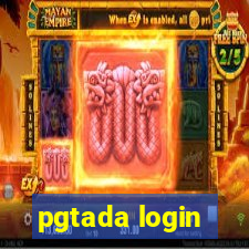 pgtada login