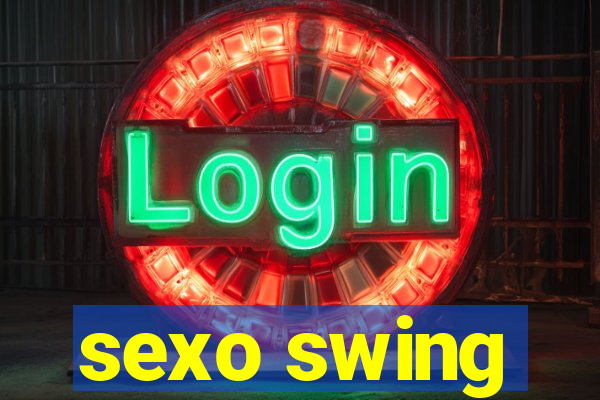 sexo swing