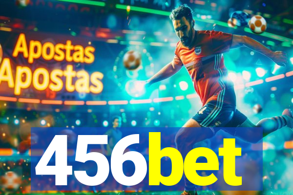 456bet