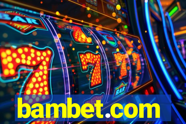 bambet.com