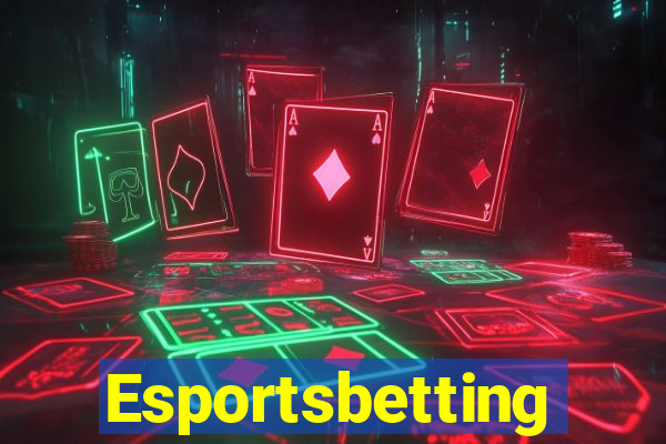 Esportsbetting