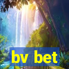 bv bet