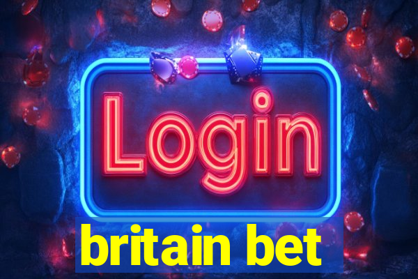 britain bet