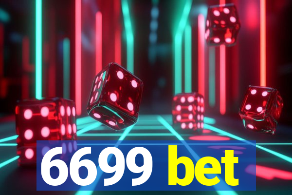 6699 bet