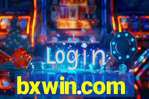 bxwin.com