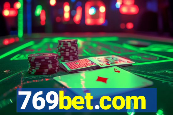 769bet.com