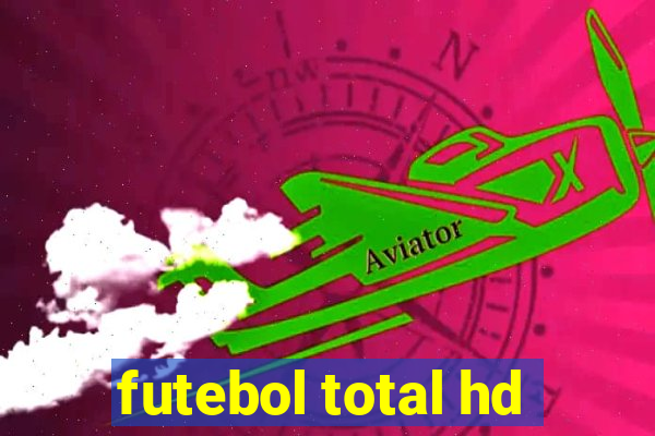 futebol total hd