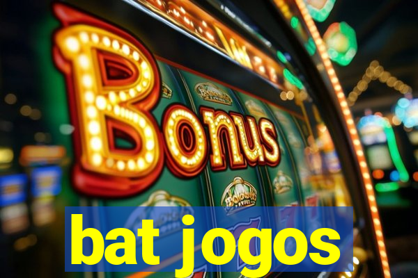 bat jogos