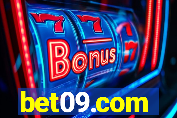 bet09.com