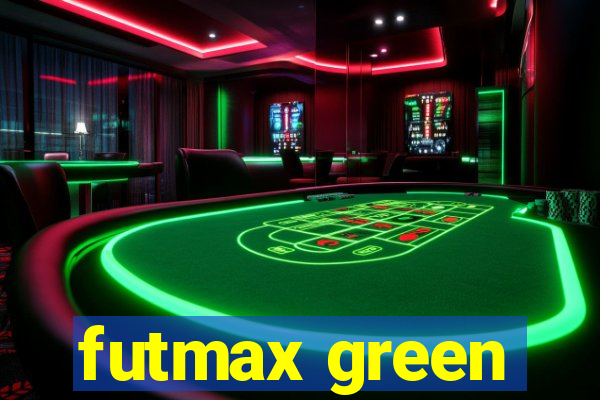 futmax green