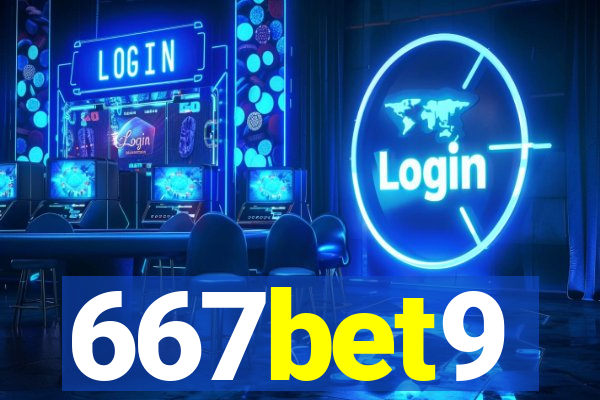 667bet9