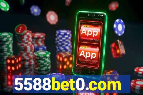 5588bet0.com