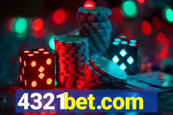 4321bet.com