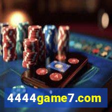 4444game7.com