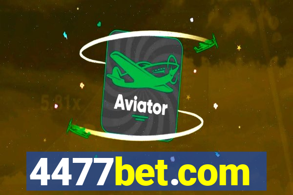 4477bet.com