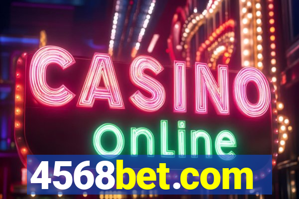 4568bet.com