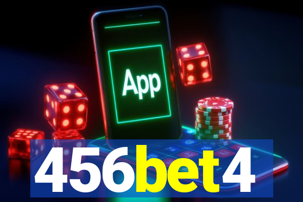 456bet4