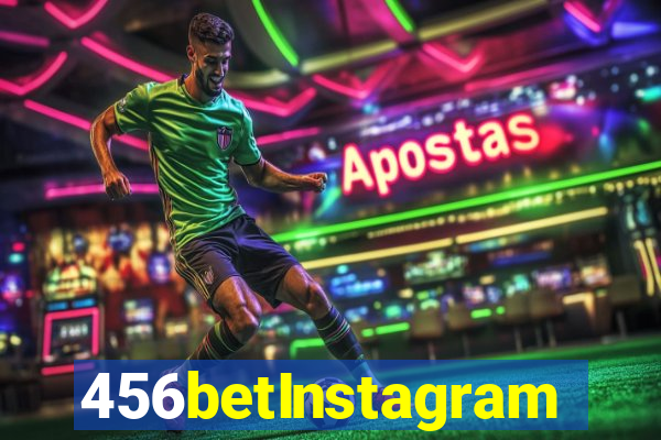 456betInstagram