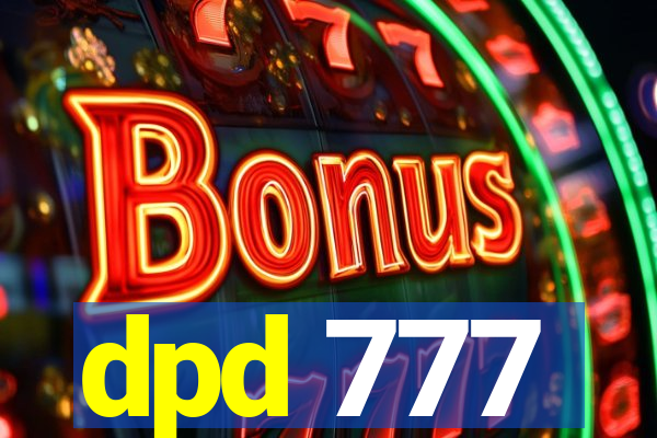 dpd 777