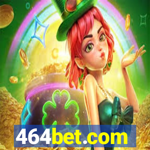 464bet.com