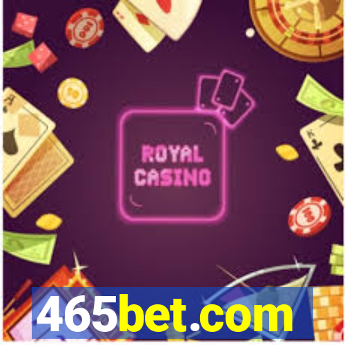 465bet.com