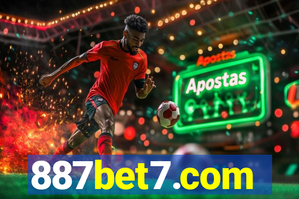 887bet7.com