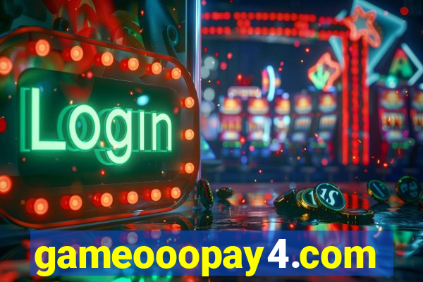 gameooopay4.com