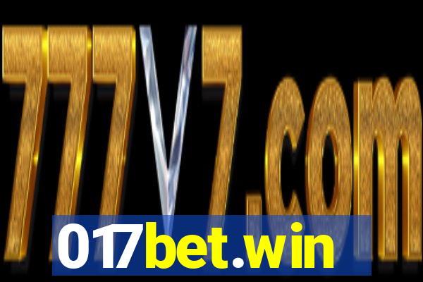 017bet.win