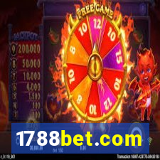 1788bet.com