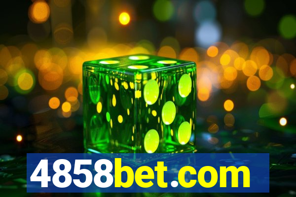 4858bet.com