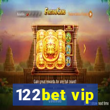 122bet vip