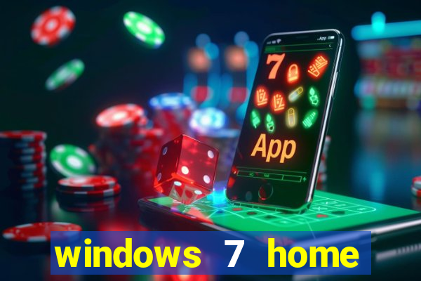 windows 7 home premium 64 bits iso