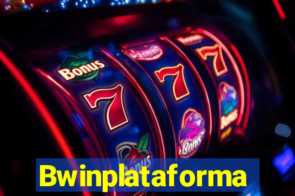 Bwinplataforma