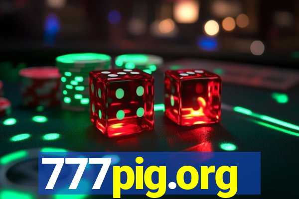 777pig.org