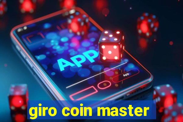 giro coin master