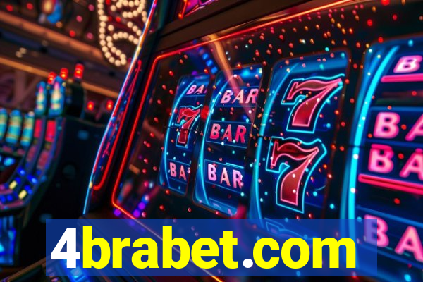 4brabet.com