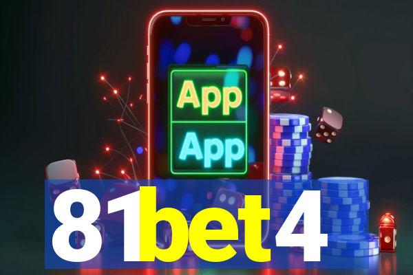 81bet4