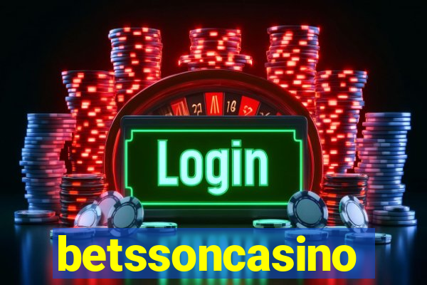 betssoncasino